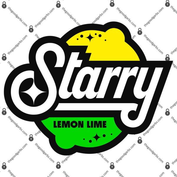 Starry Lemon Lime T-Shirt