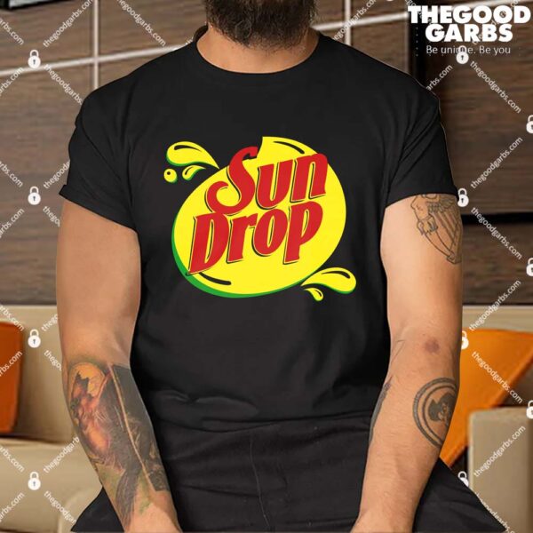 Sun Drop Citrus Soda Shirt