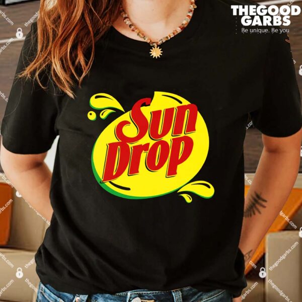 Sun Drop Citrus Soda Shirts