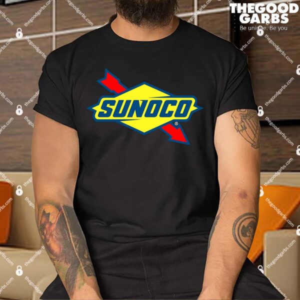 Sunoco Shirt