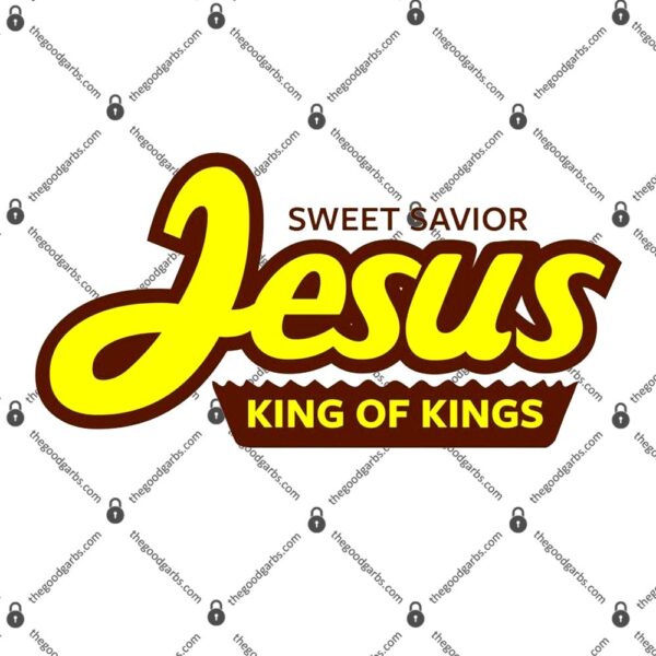 Sweet Savior Jesus King of Kings T-Shirt