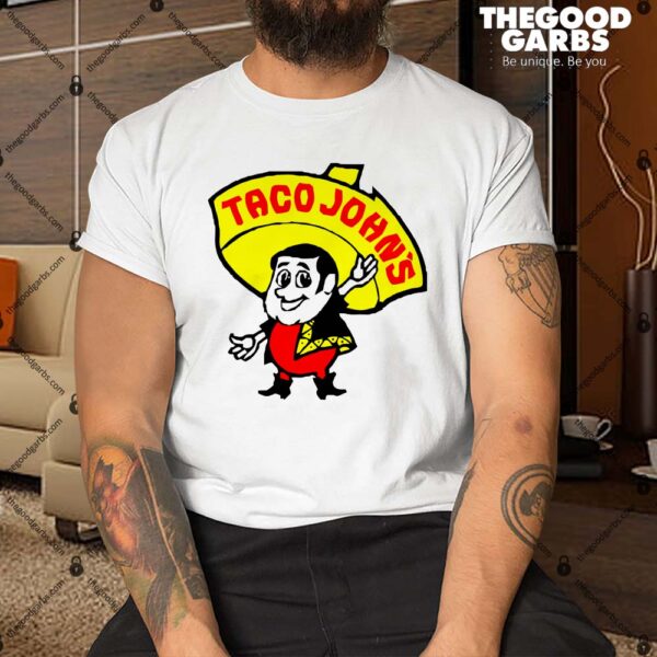Taco John's Shirt