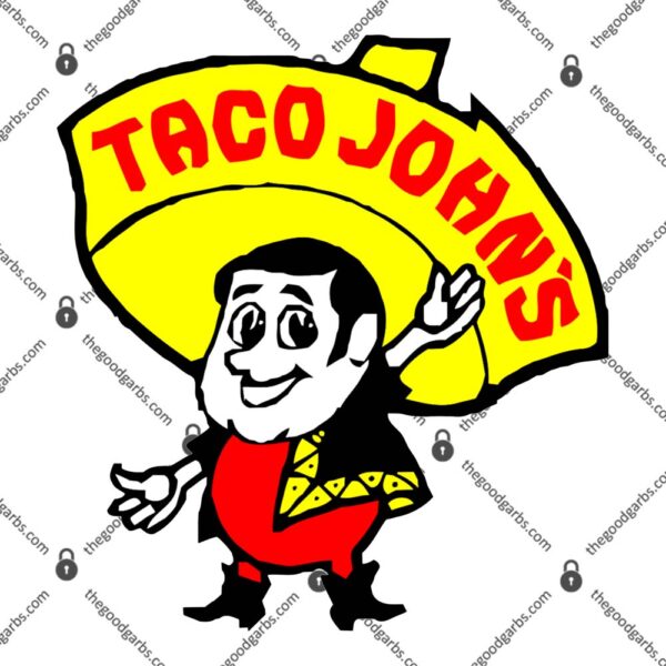 Taco John's T-Shirt