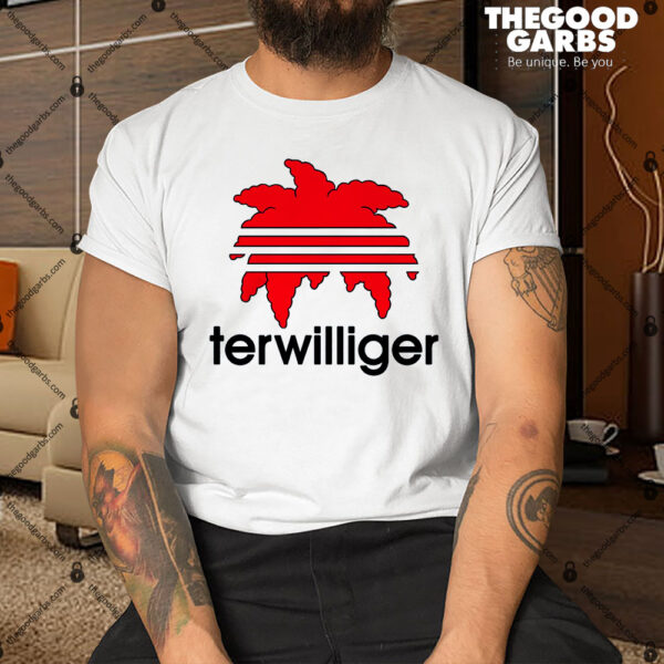Terwilliger logo Shirt