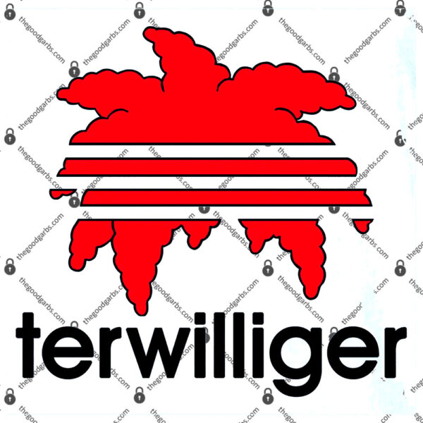 Terwilliger logo T-Shirt