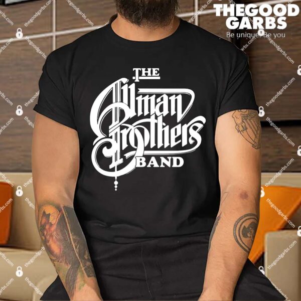 The Allman Brothers Band Shirt