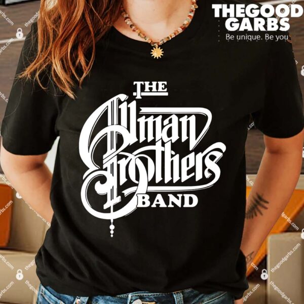 The Allman Brothers Band Shirts