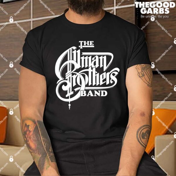 The Allman Brothers Shirt
