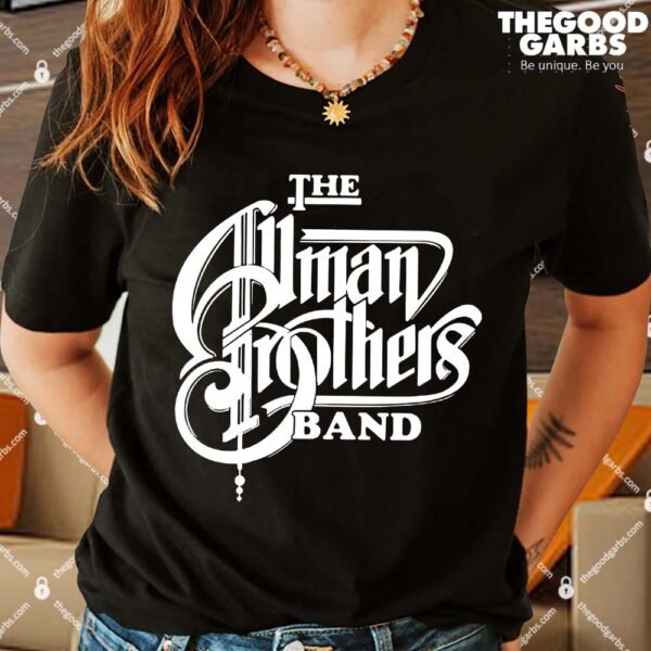 The Allman Brothers Shirts