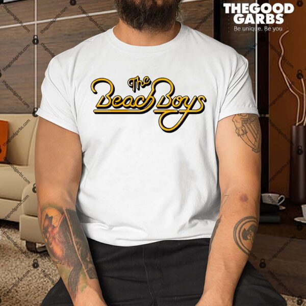 The Beach Boys Shirt