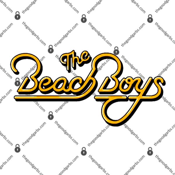 The Beach Boys T-Shirt