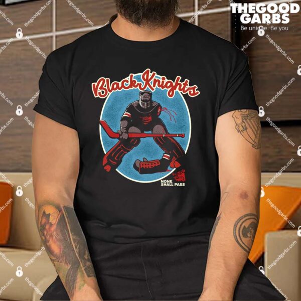 The Black Knights Shirt