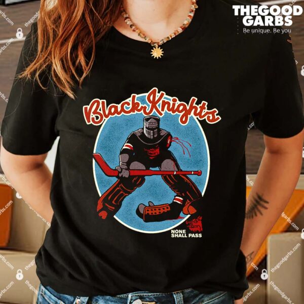 The Black Knights Shirts