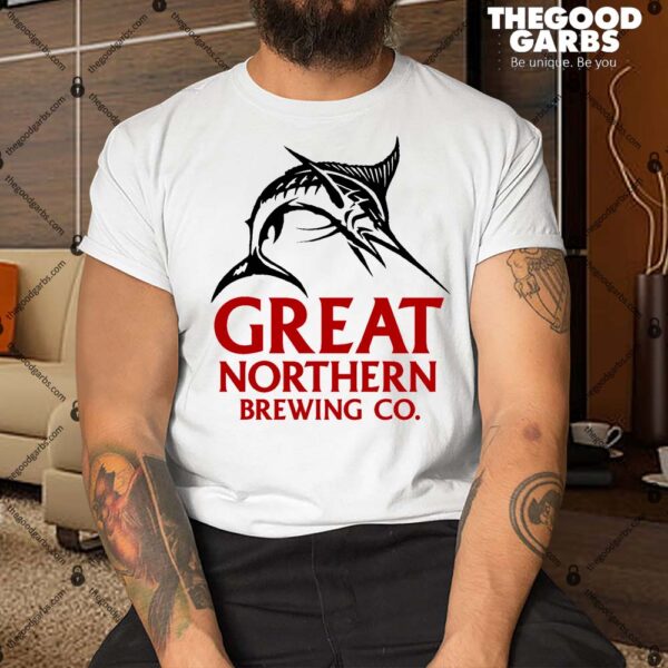 The Great Northern Brewing Co Shirt