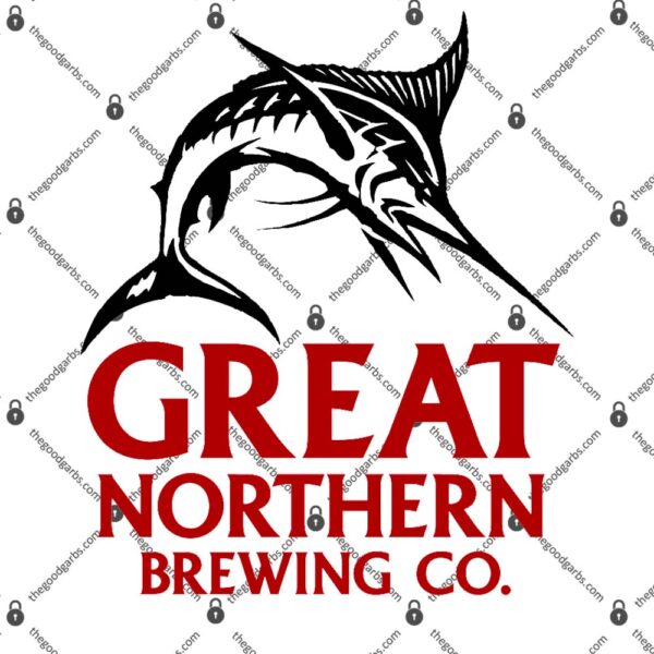 The Great Northern Brewing Co T-Shirt