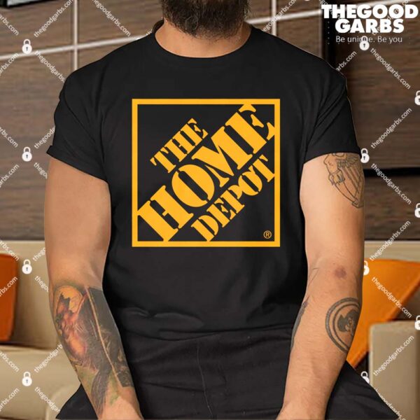 The Home Depot Shirt