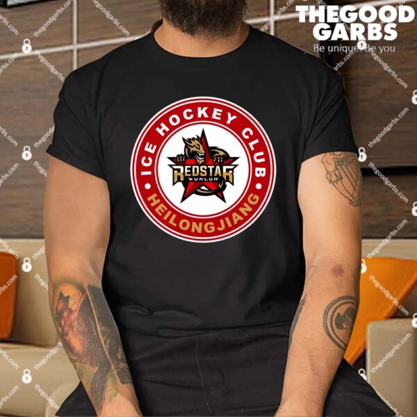 The Kunlun Red Star Shirt