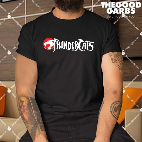 Thundercats Logo Shirt