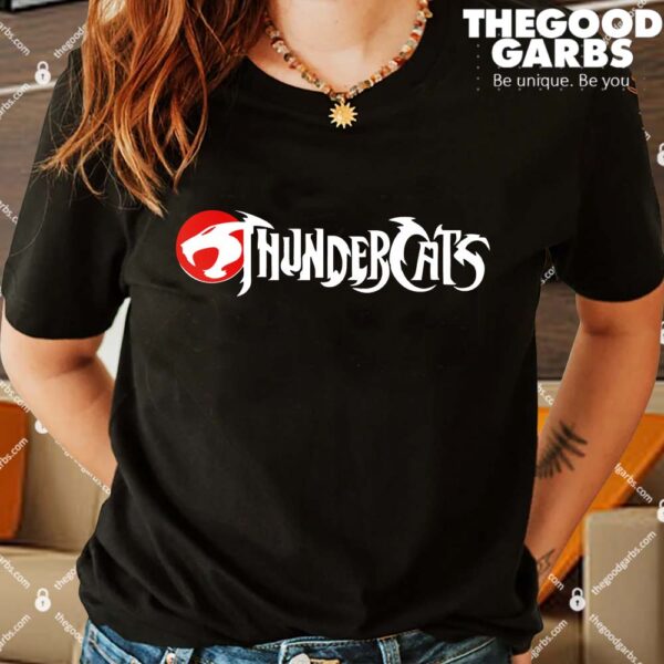Thundercats Logo Shirts