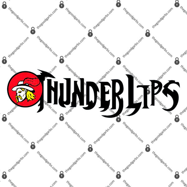 Thunderlips T-Shirt