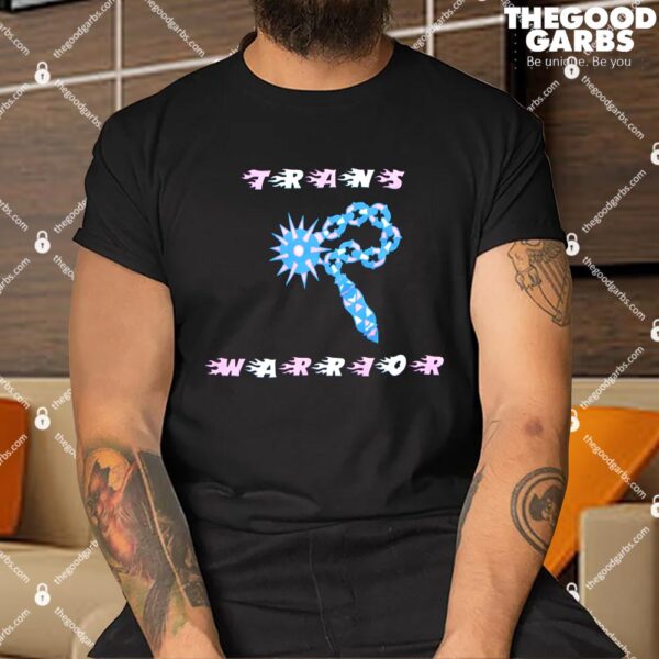 Trans Warrior Shirt
