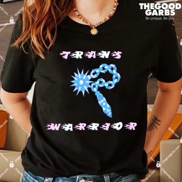 Trans Warrior T-Shirts