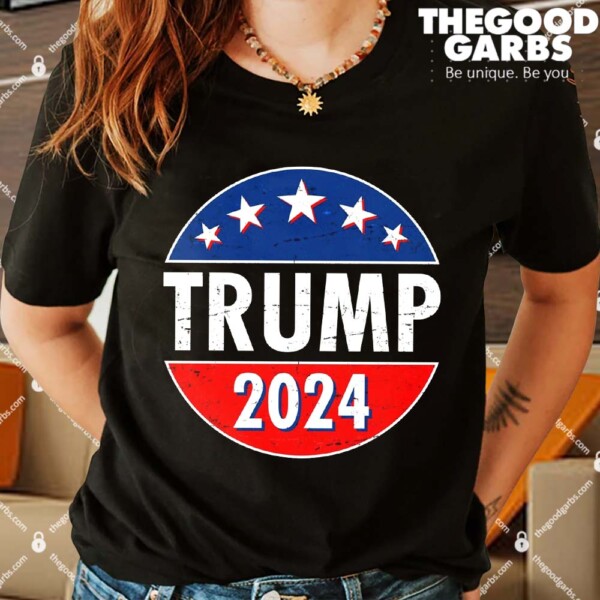 Trump 2024 Election Shirts