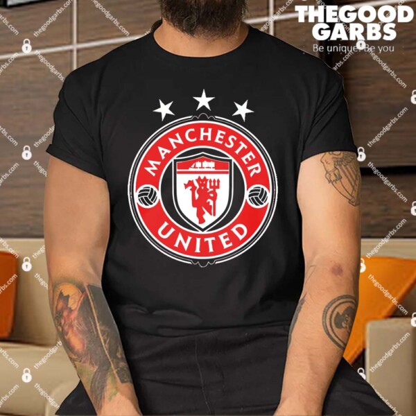 United Manchester Shirt