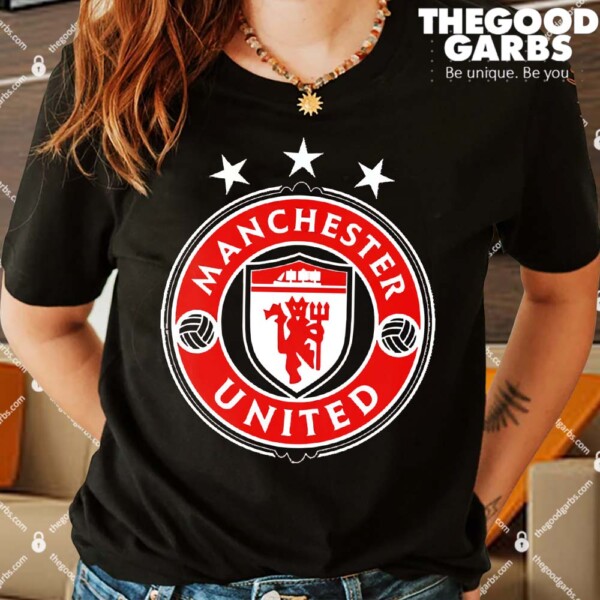 United Manchester Shirts