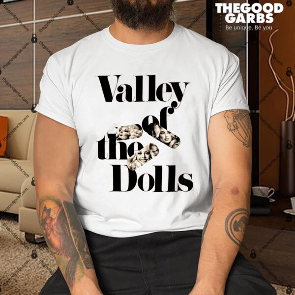 Valley Of The Dolls Shirt