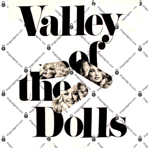 Valley Of The Dolls T-Shirt