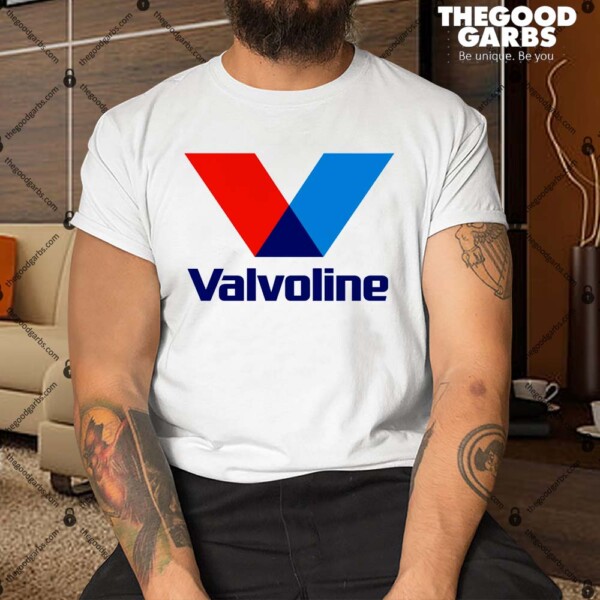 Valvoline Shirt