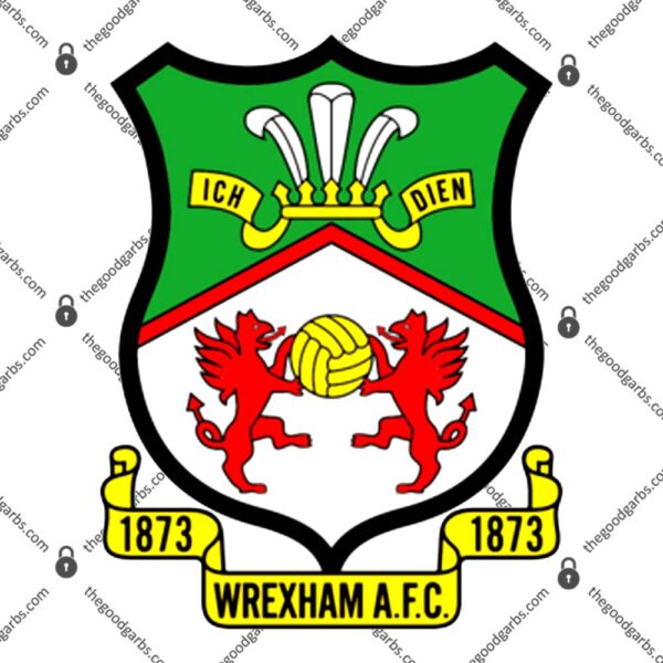 Wrexham AFC T-Shirt