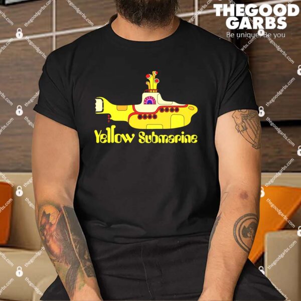 Yellow Submarine Shirt