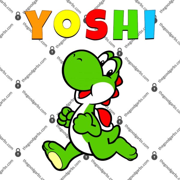 Yoshi T-Shirt