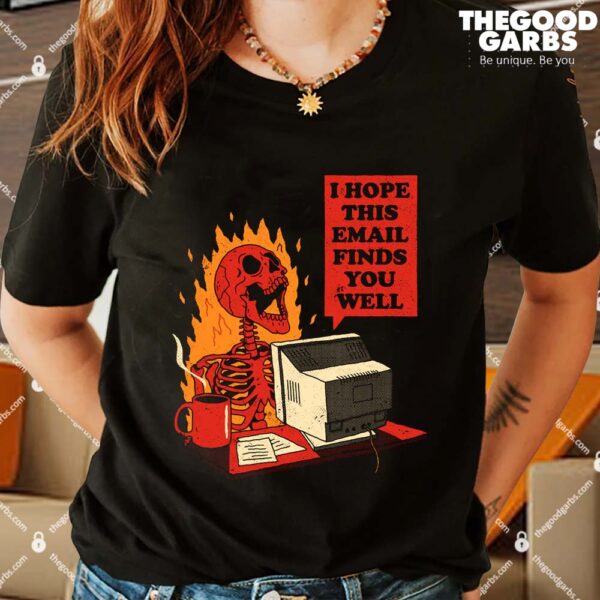 You've Got Mail Shirts