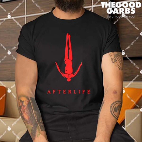 Afterlife Ibiza Shirt