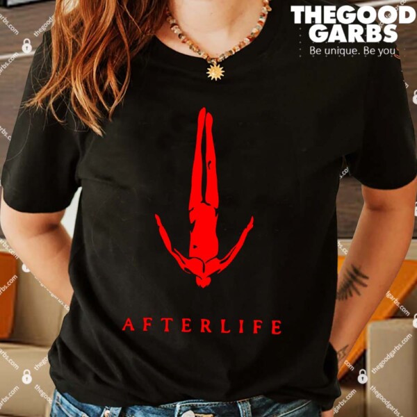 Afterlife Ibiza Shirts