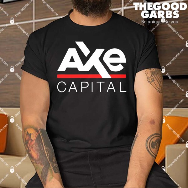 Axe Capital Shirt