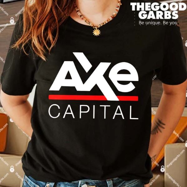 Axe Capital Shirts