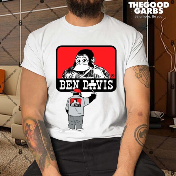 Ben Davis Shirt