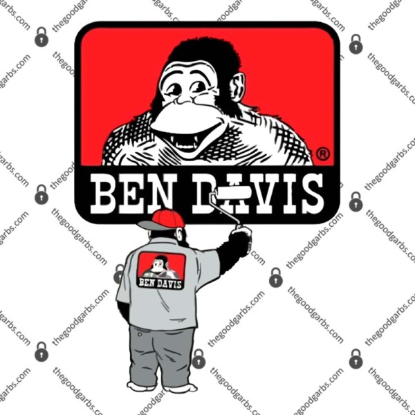 Ben Davis T-Shirt