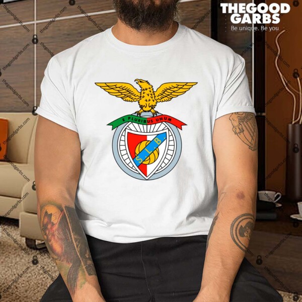 Benfica Merchands Shirt