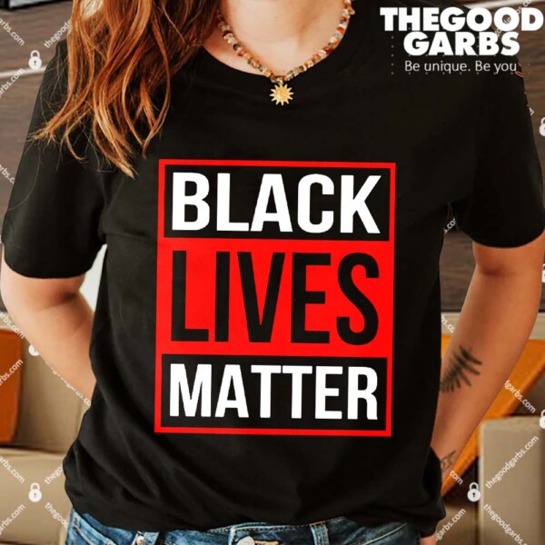 Black Lives Matter Meme Shirt