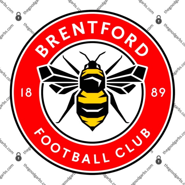 Brentford 1889 Fc T-Shirt