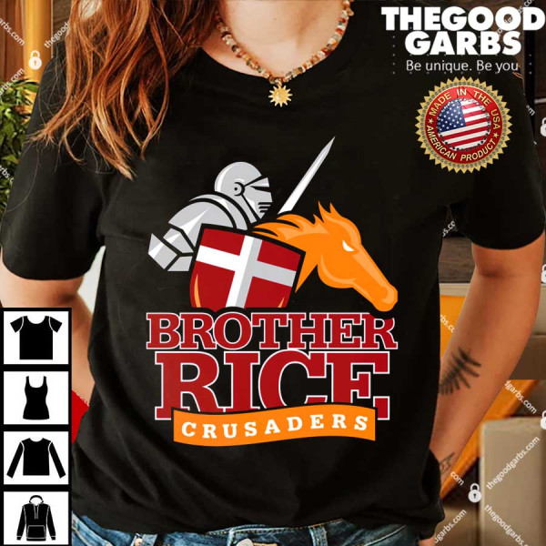 Brother Rice High School Shirt