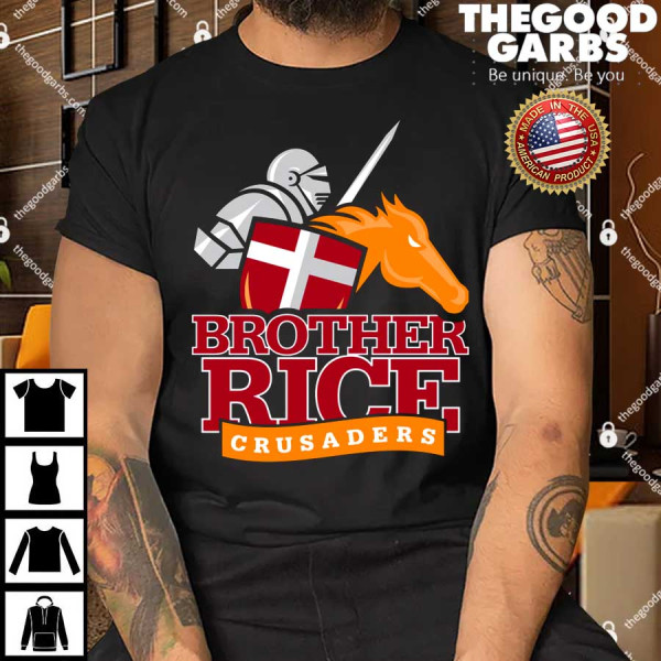 Brother Rice High School Shirts