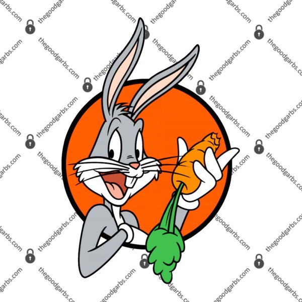 Bugs Bunny T-Shirt