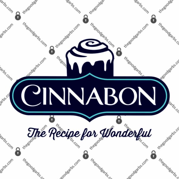 Cinnabon Restaurant T-Shirt
