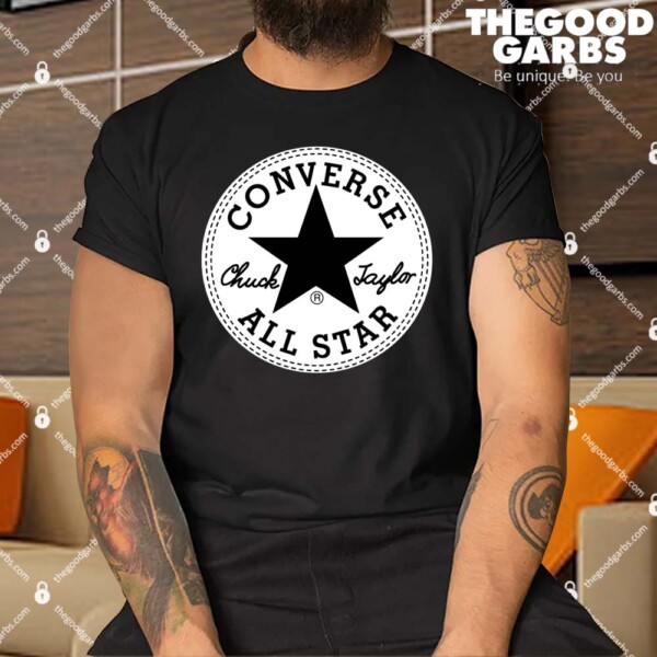 Converse Men's All Star Chuck Taylor Shirt
